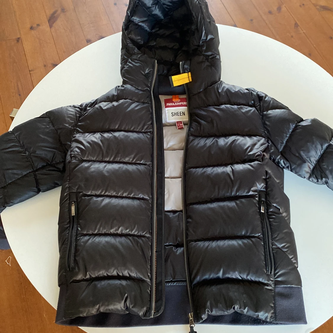 Parajumpers jacka