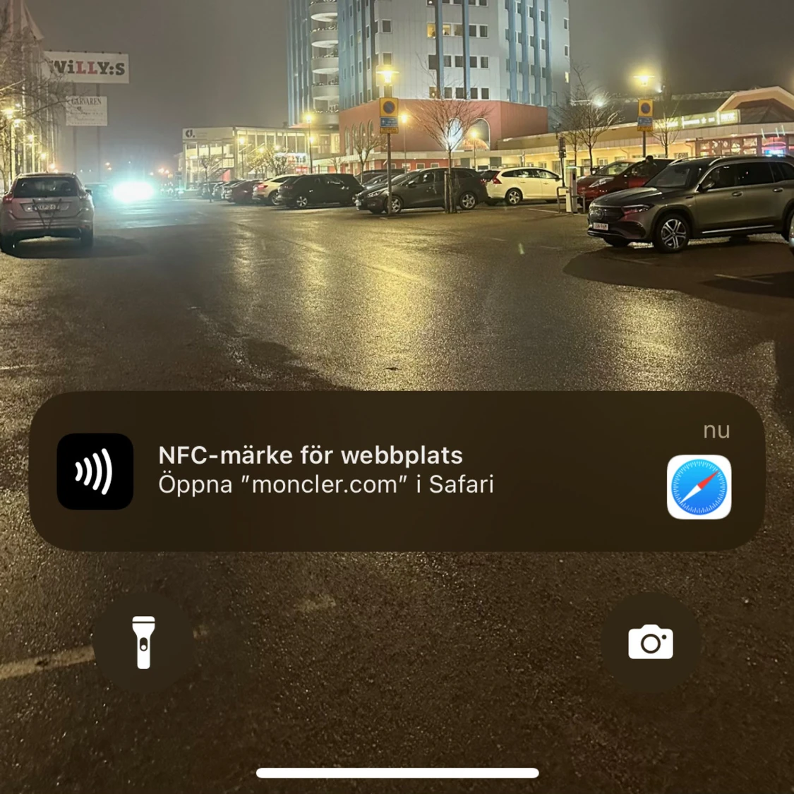 Moncler maya ÄKTA - 91