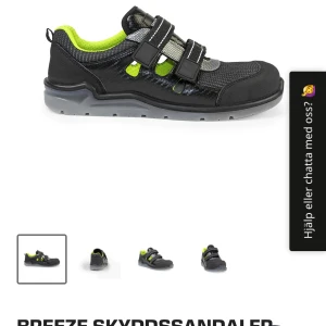 veltuff stålhetta - Säljer för 700 nytt skick