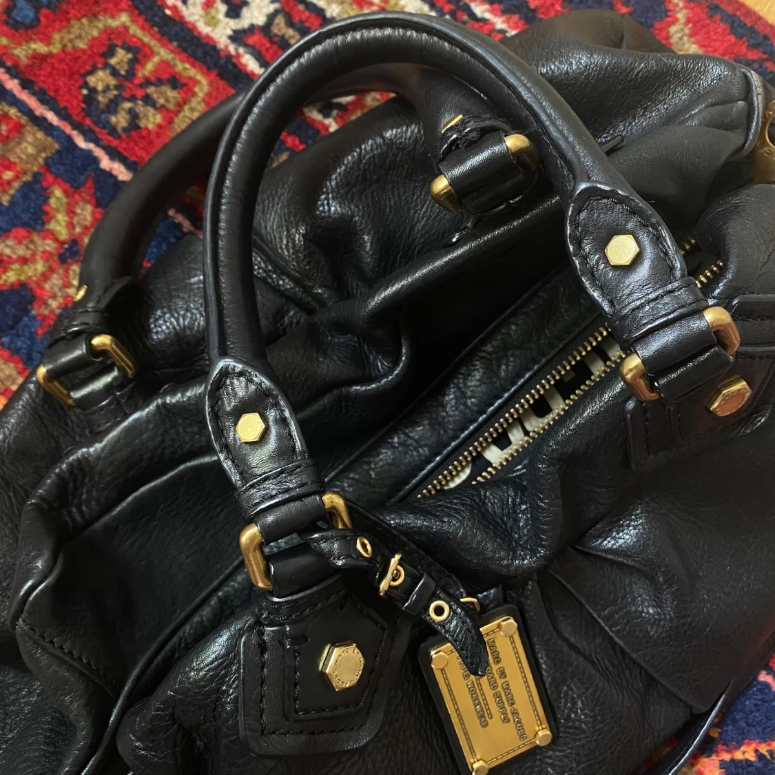 Marc Jacobs väska - 93