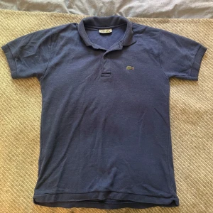 Lacoste Piké  - Lacoste piké i nytt skick