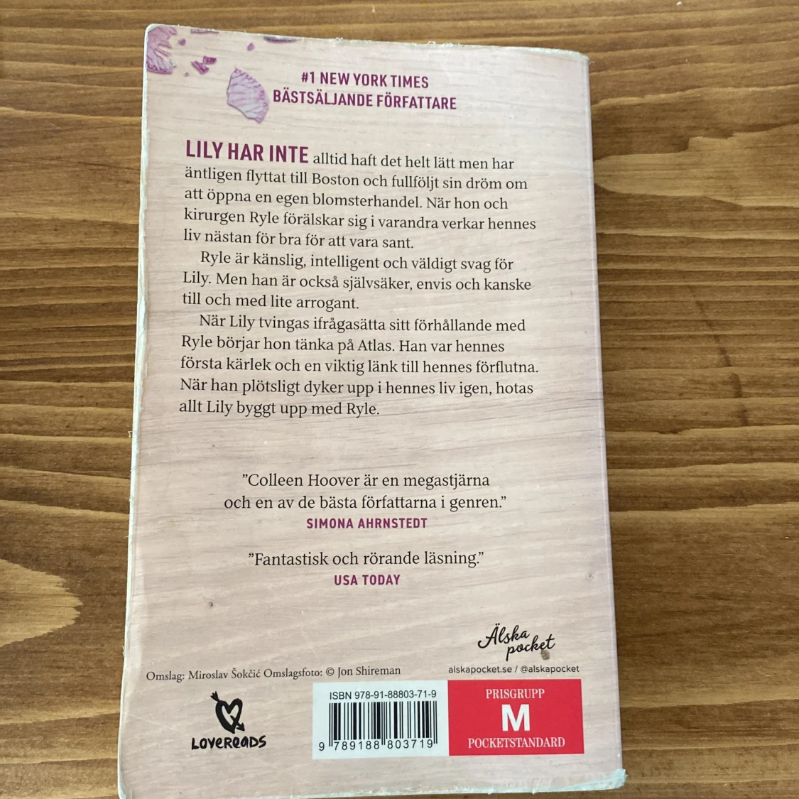 Det slutar med oss - 90