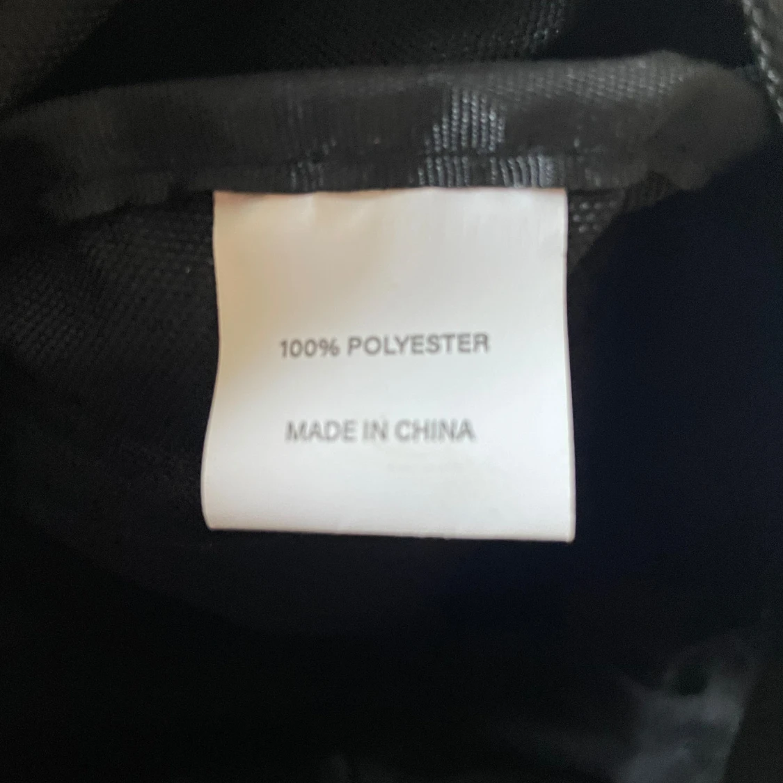 Corteiz lil big backpack  - 92