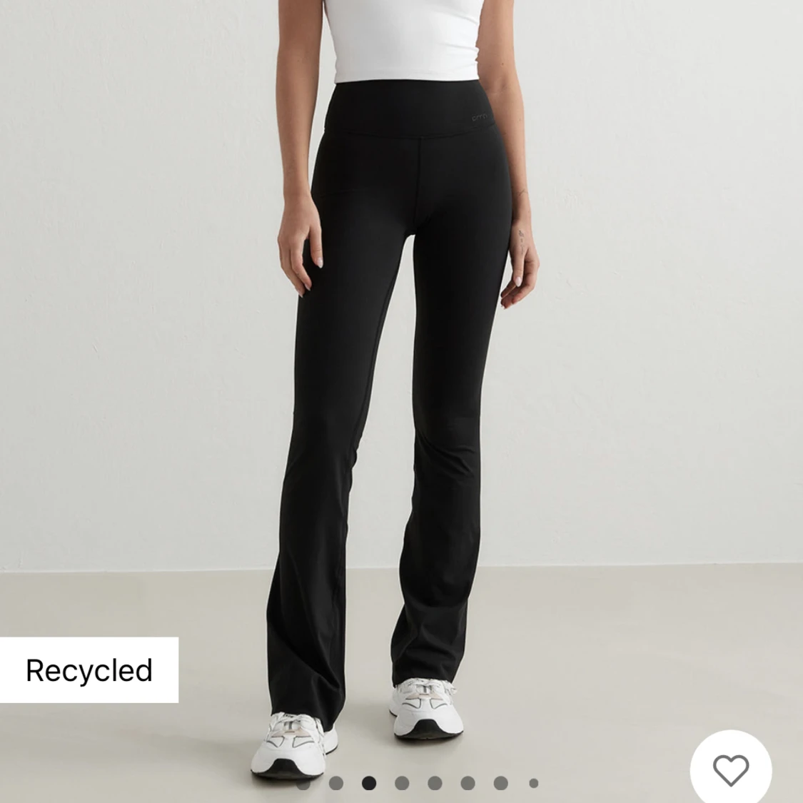 AIMIN flare tights - 90