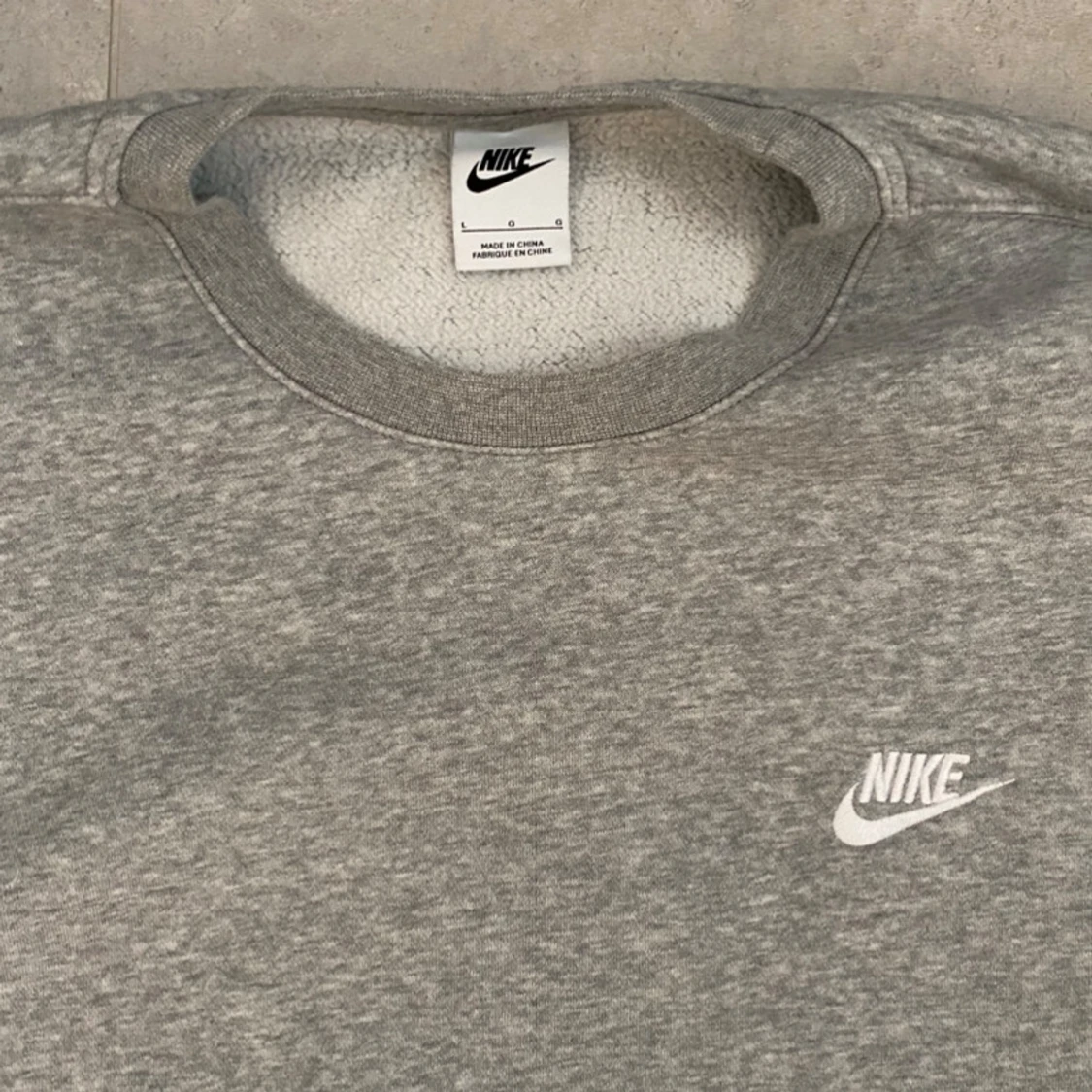 Nike tröja - 90