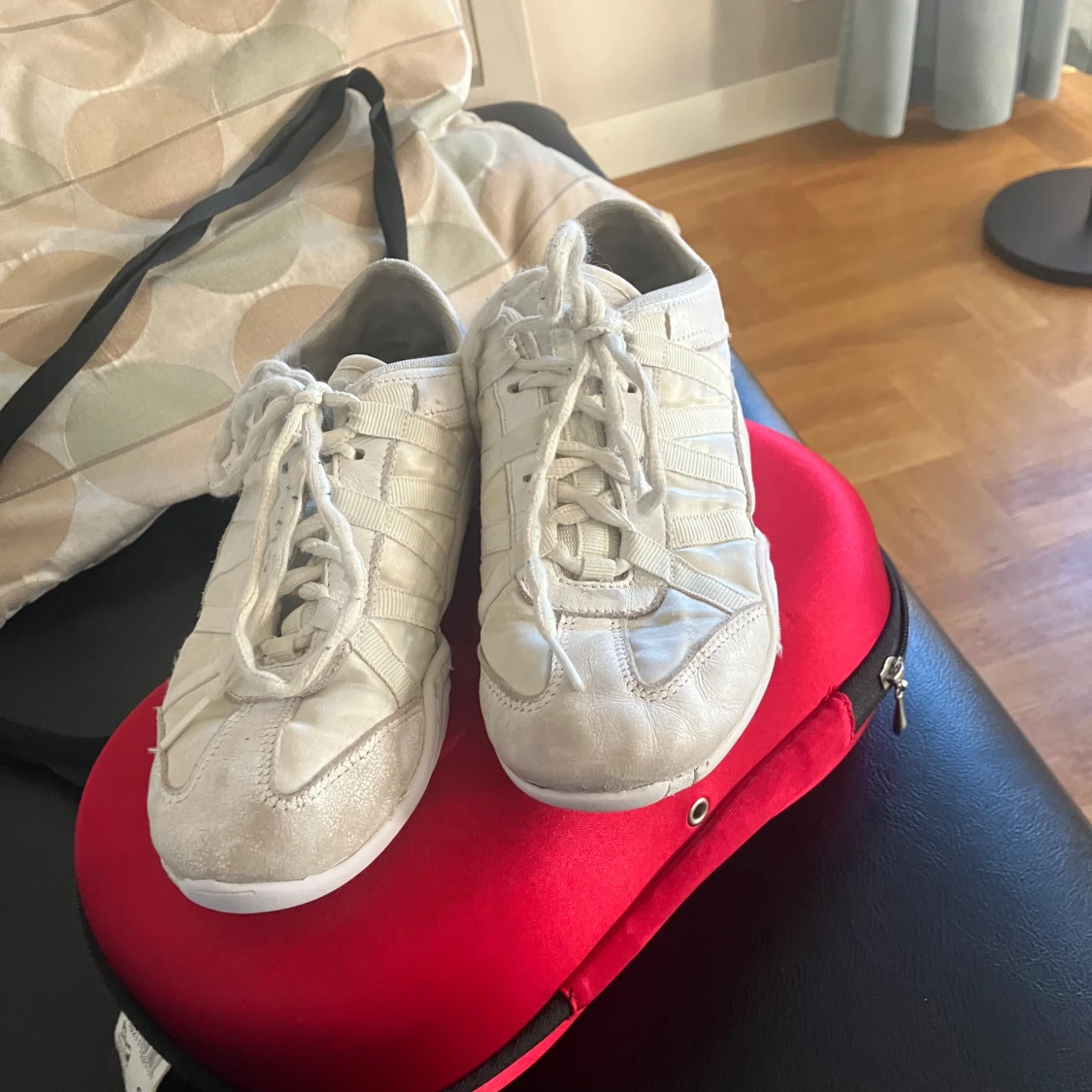 Nfinity cheerleading skor - 90