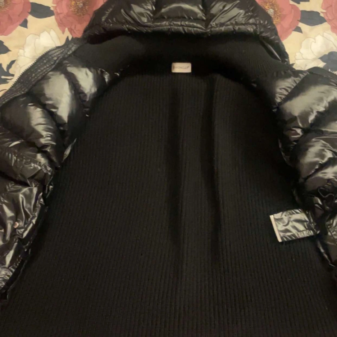 Moncler cardigan  - 91