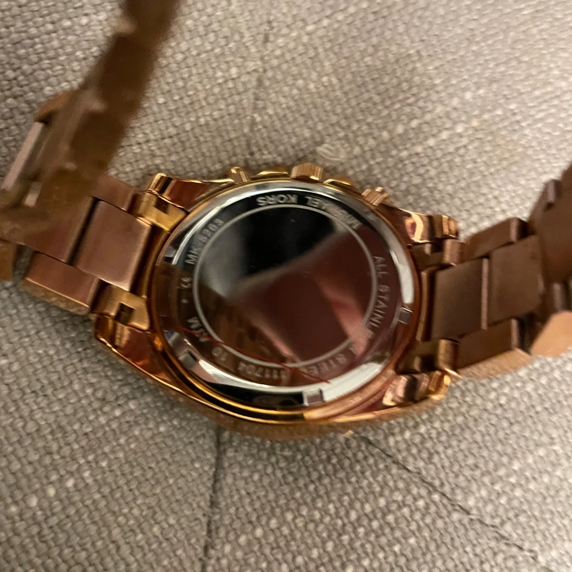 Helt ny Michael kors klocka - 91