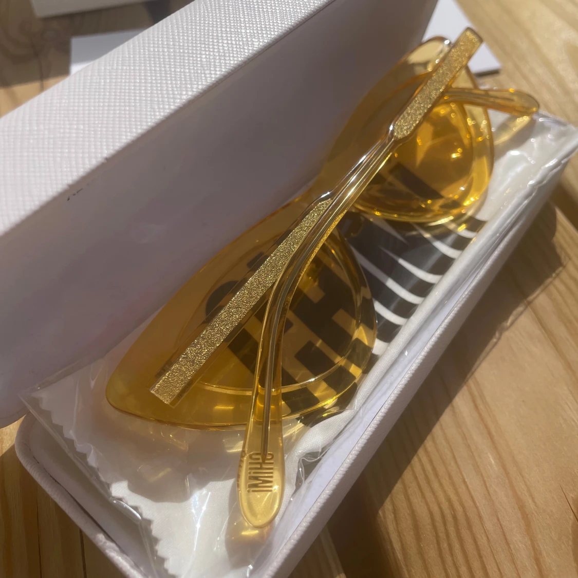 Chimi solglasögon  - 90