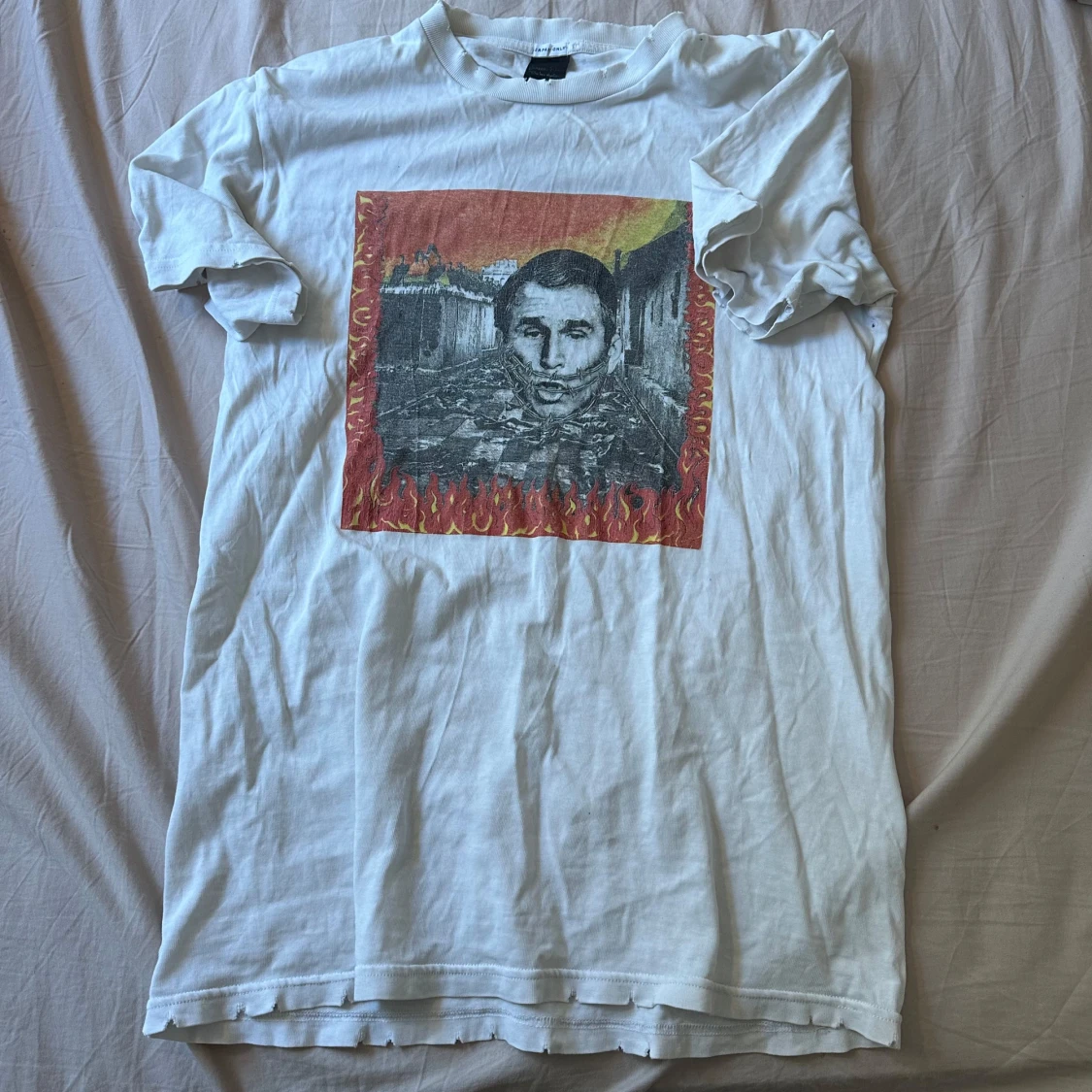 Number Nine dead kennedys 