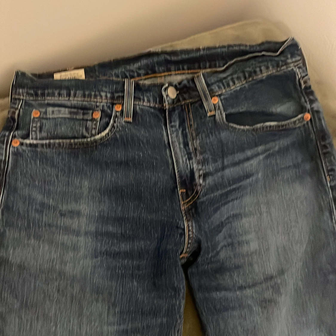 Levis jeans  - 90