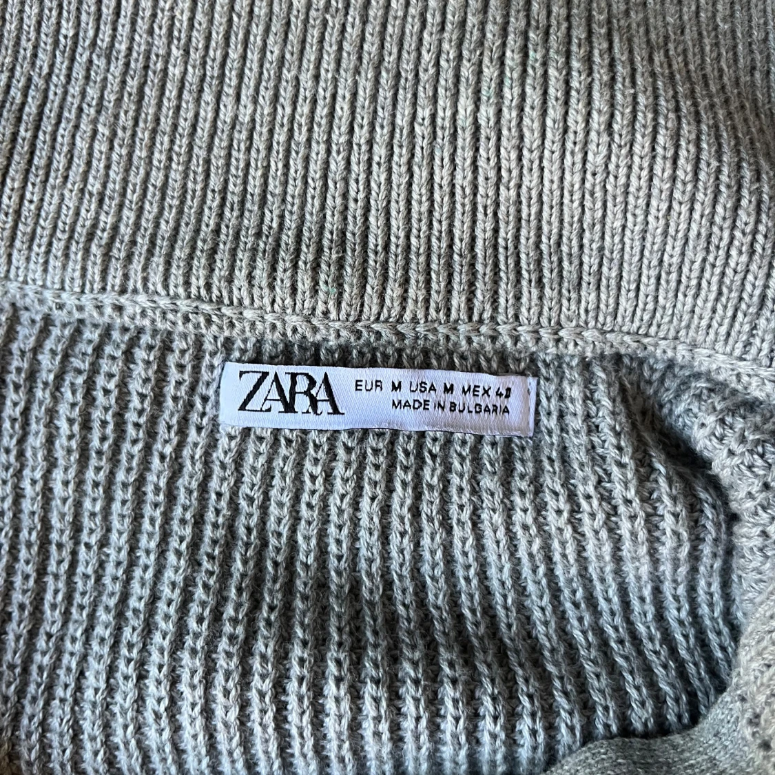 Zara tröja  - 90