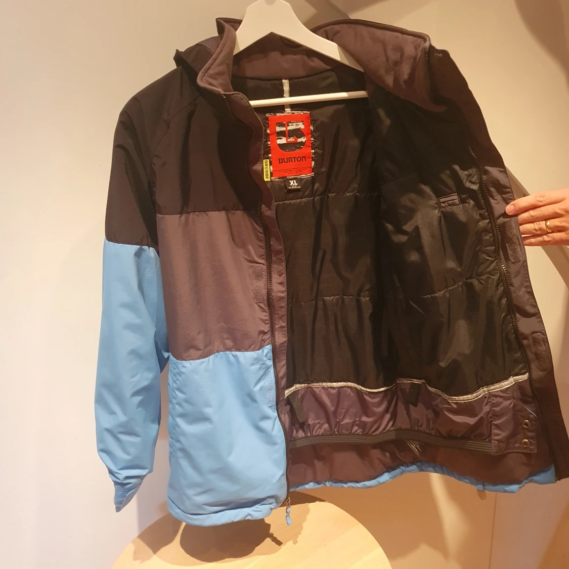 Burton Snowboardjacka - 90