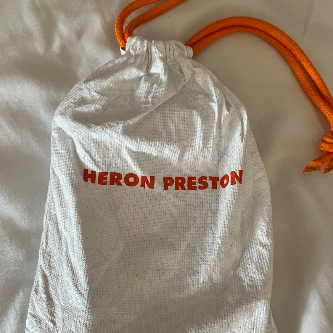 Heron Preston Bälte