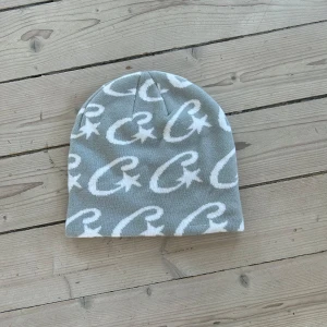 Corteiz Mössa - Skön mössa till höst o vinter