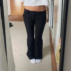 Bikbok kostymbyxor - Säljer för att jag har flera andra!❤️