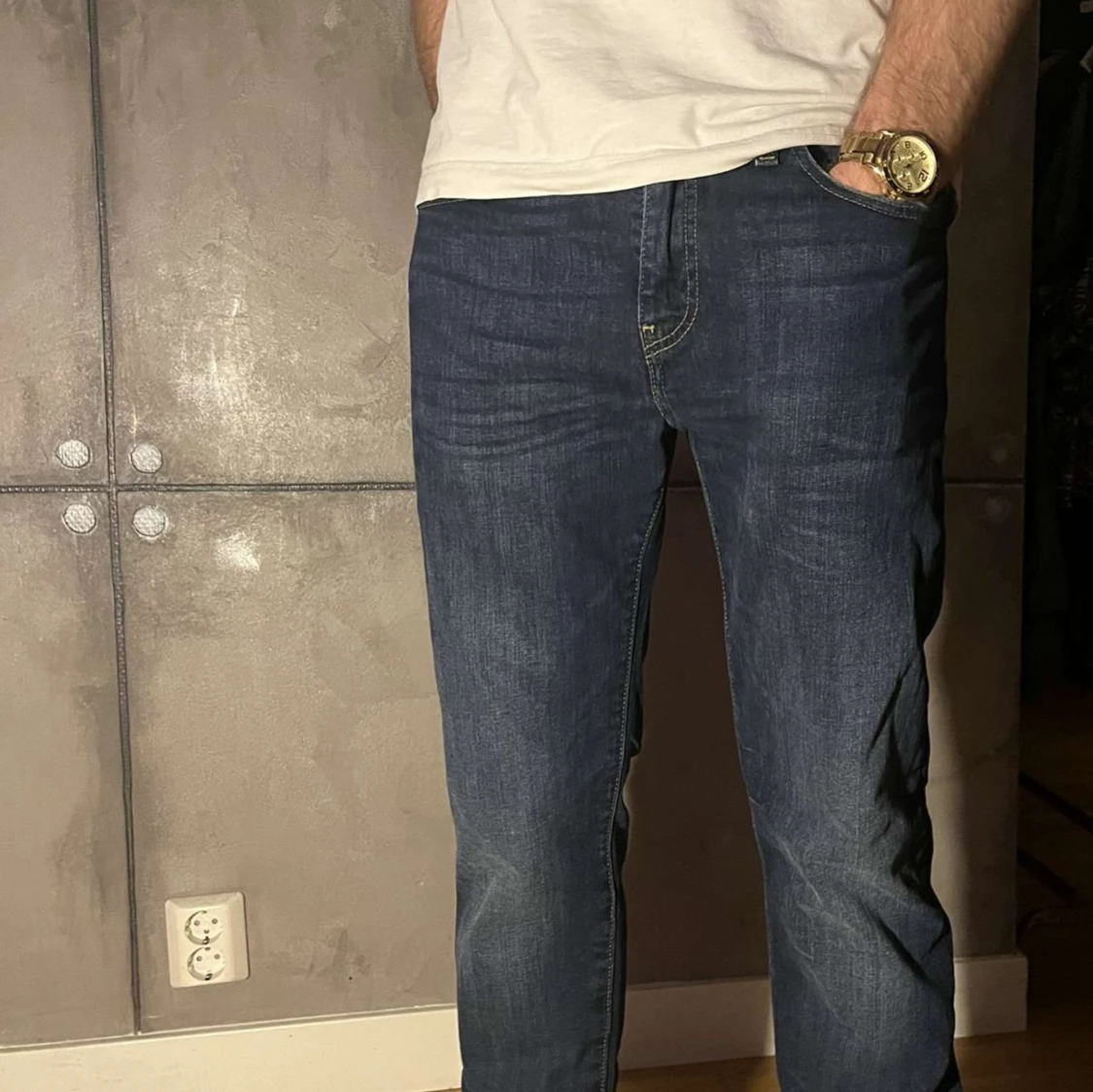Levis jeans