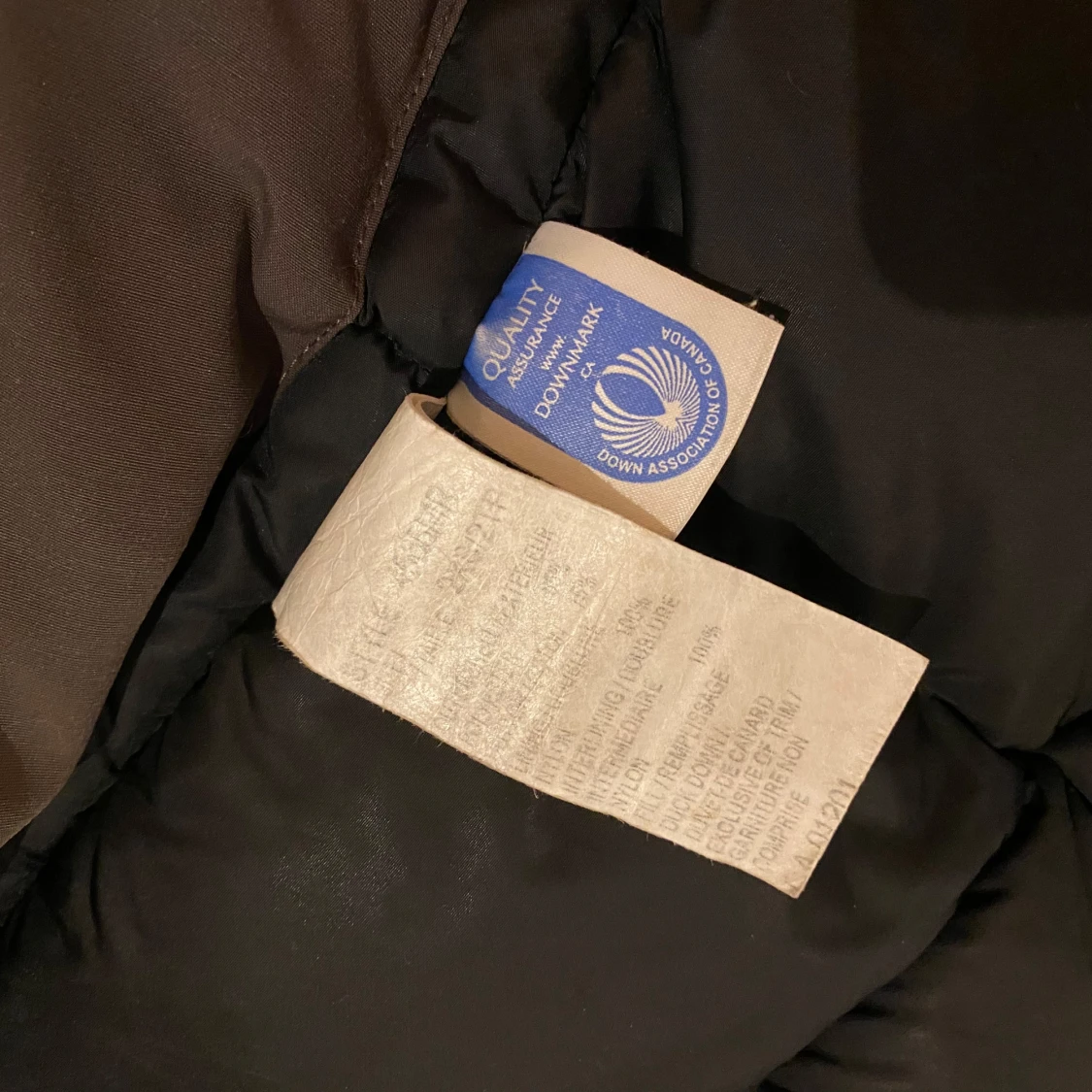 Canada Goose Expedition Parka - 93