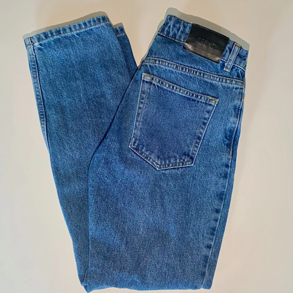 Jeans från Grunt