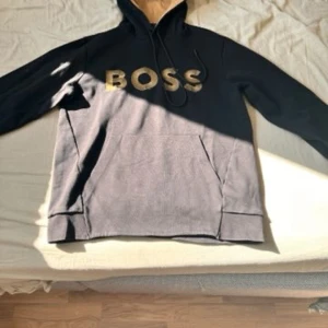 Boss hoodie  - Ny