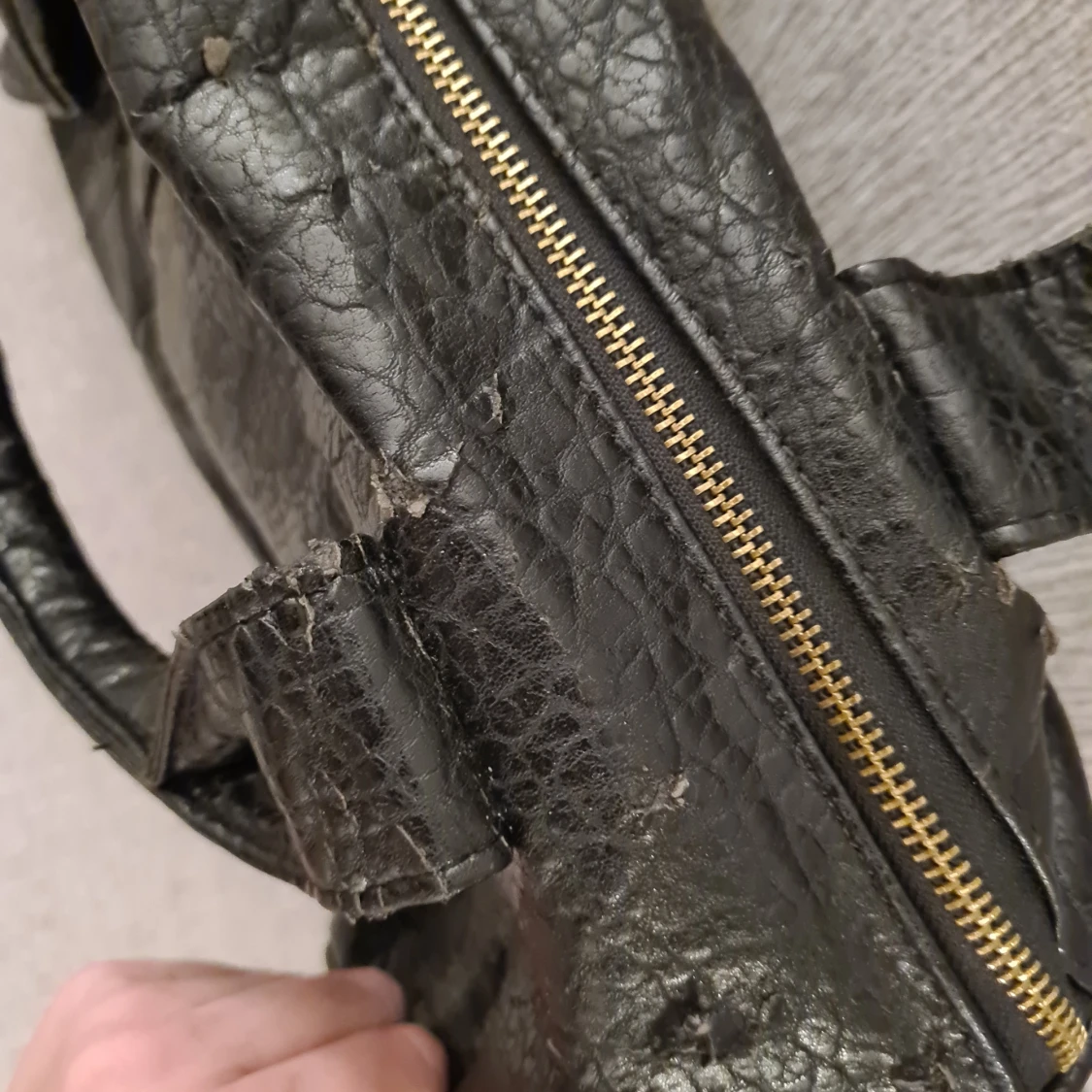 Alexander Wang-liknande  - 92