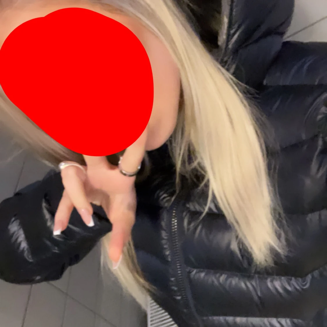 Colmar vinter jacka 💙 - 91