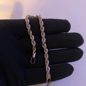 Silverplaterat armband -  Oanvänt, super kvalitet