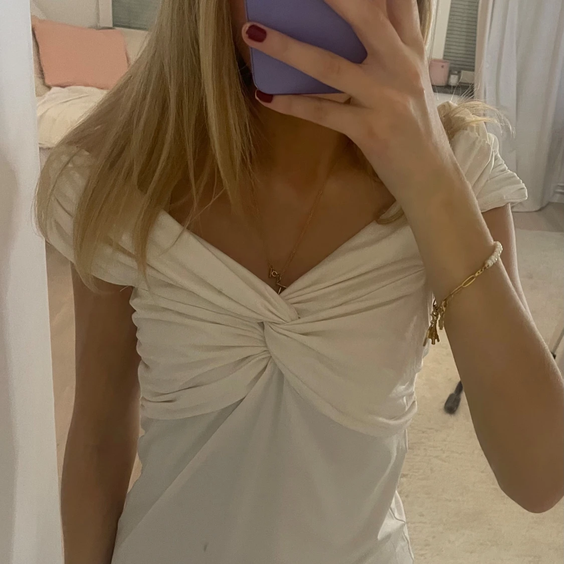 Sååå fin topp!!💕🥰