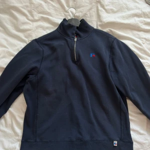 Tröja  - Zip tröja