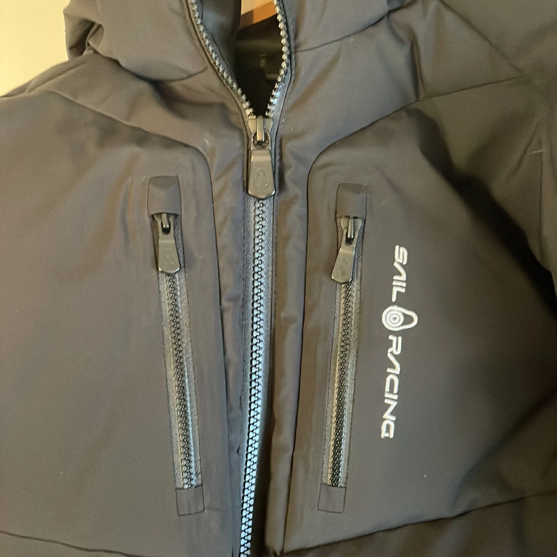 Sail Racing winther jacket  - 91