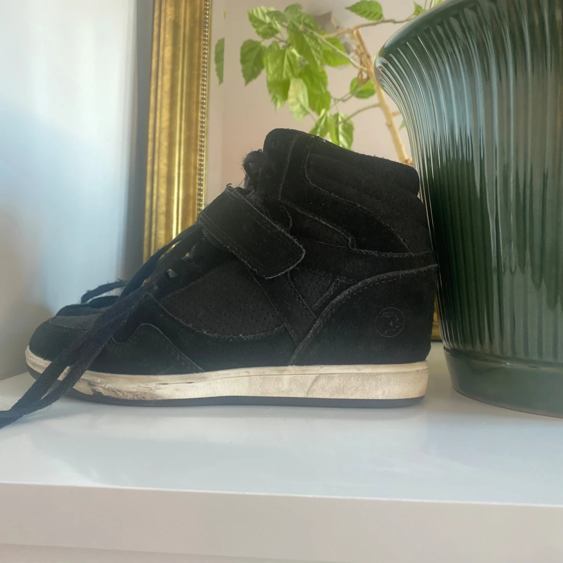 Isabel marant skor