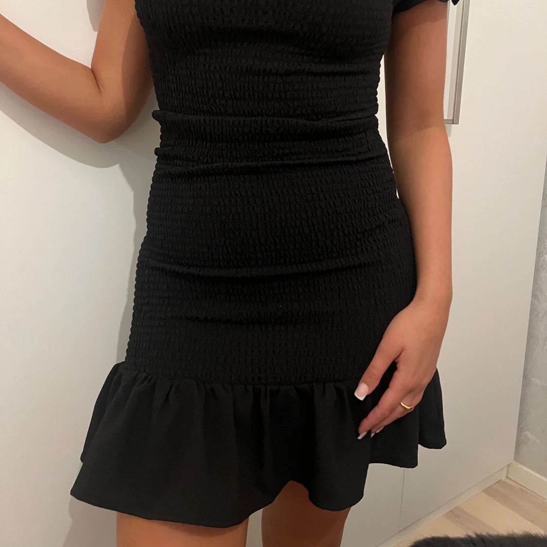 Söt klänning  - 90