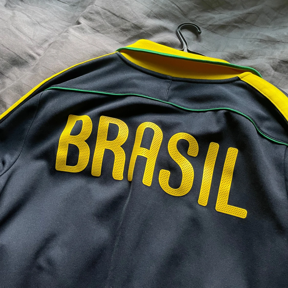 Brasil track topp - 91