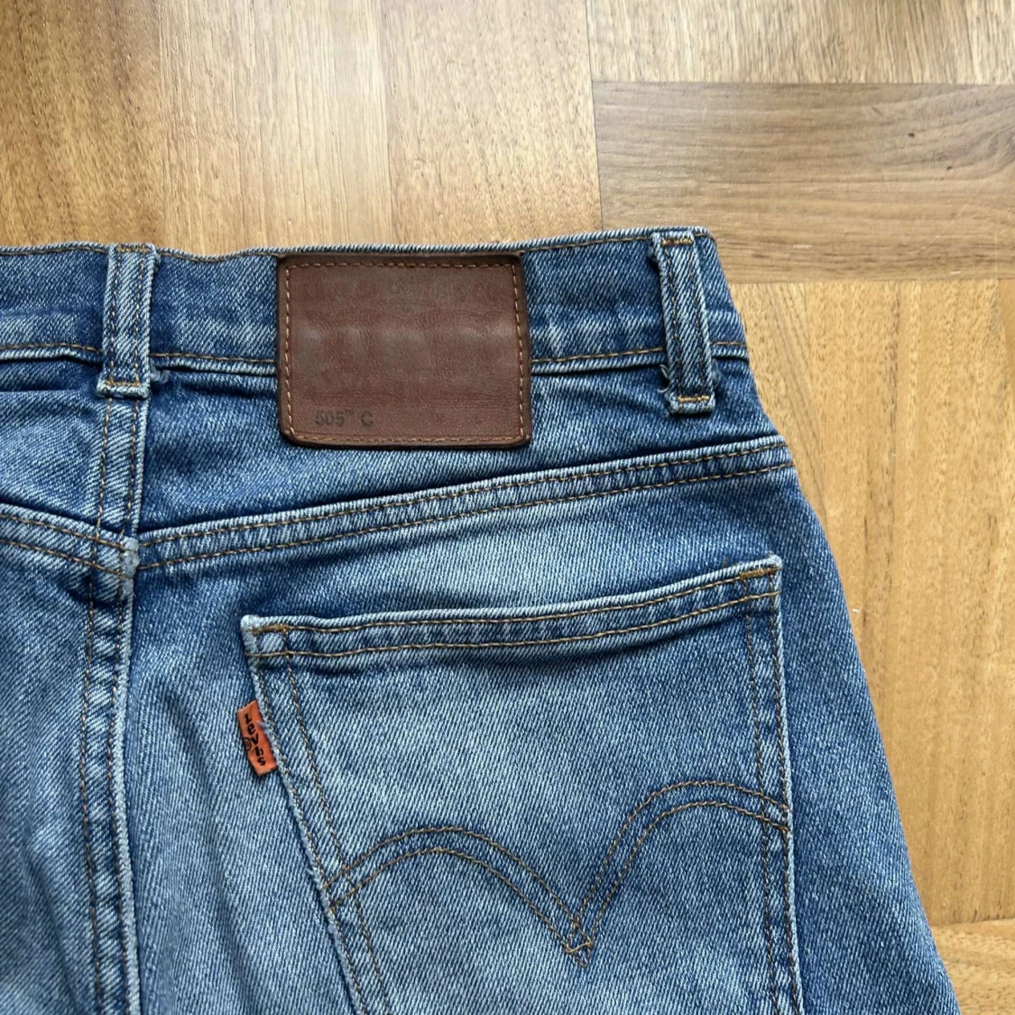 Levis jeans  - 91