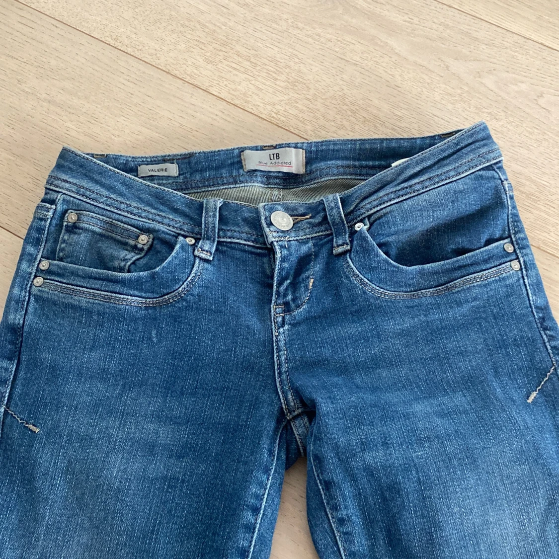 LTB jeans