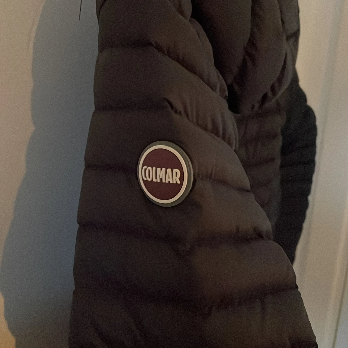 Colmar dunjacka  - 91