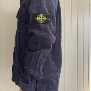 Stone island skjortjacka  - Aldrig använd