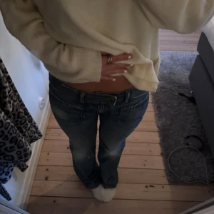 Diesel jeans - Säljer dessa supersnygga diesel jeans eftersom dom inte kommer till användning längre💓