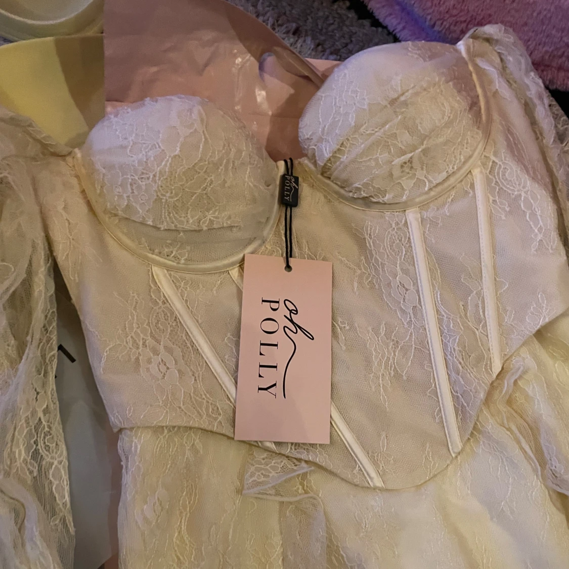 Studentklänning - 93