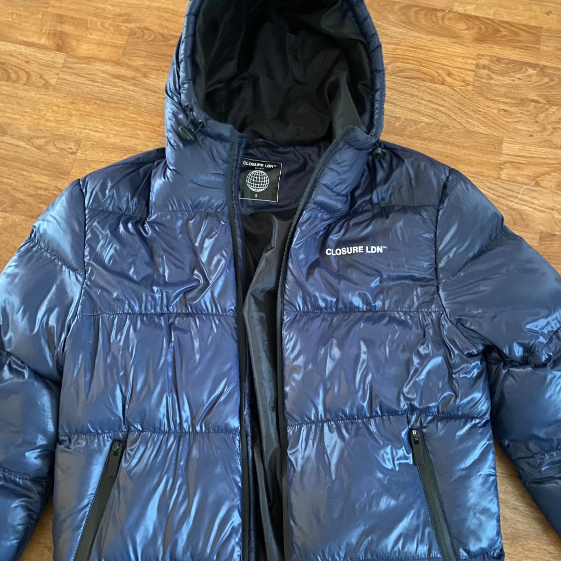 Closure Ldn vinter jacka - 91