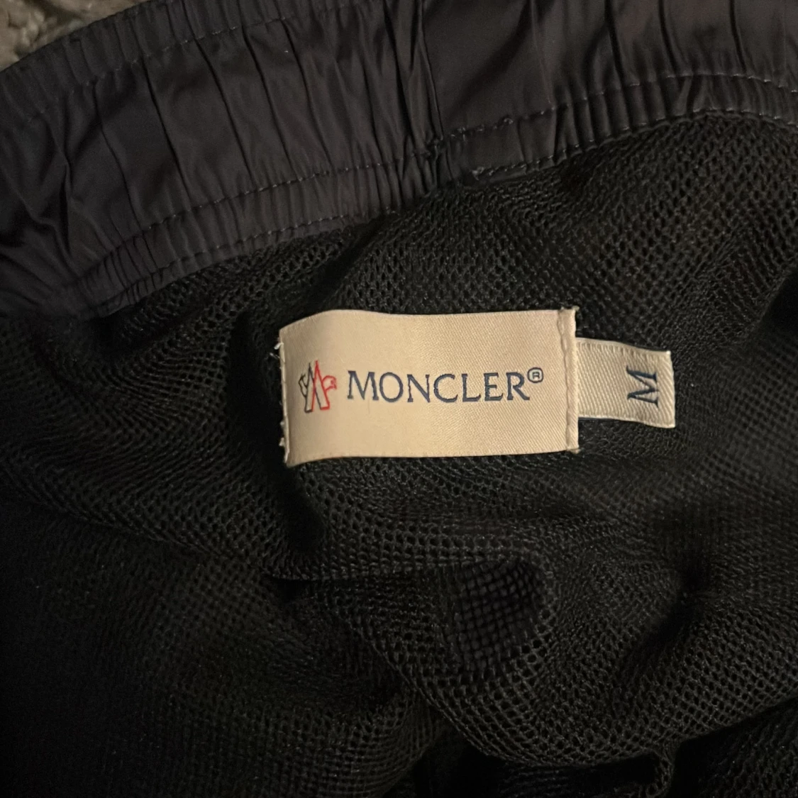 Moncler Badbyxor  - 91