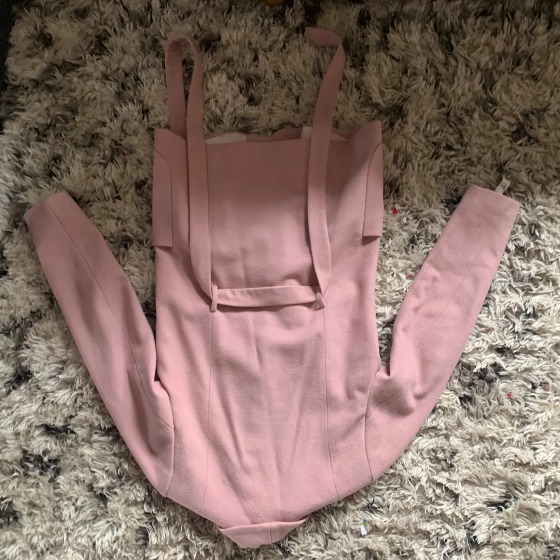 Rosa kofta Stockholm  - 90