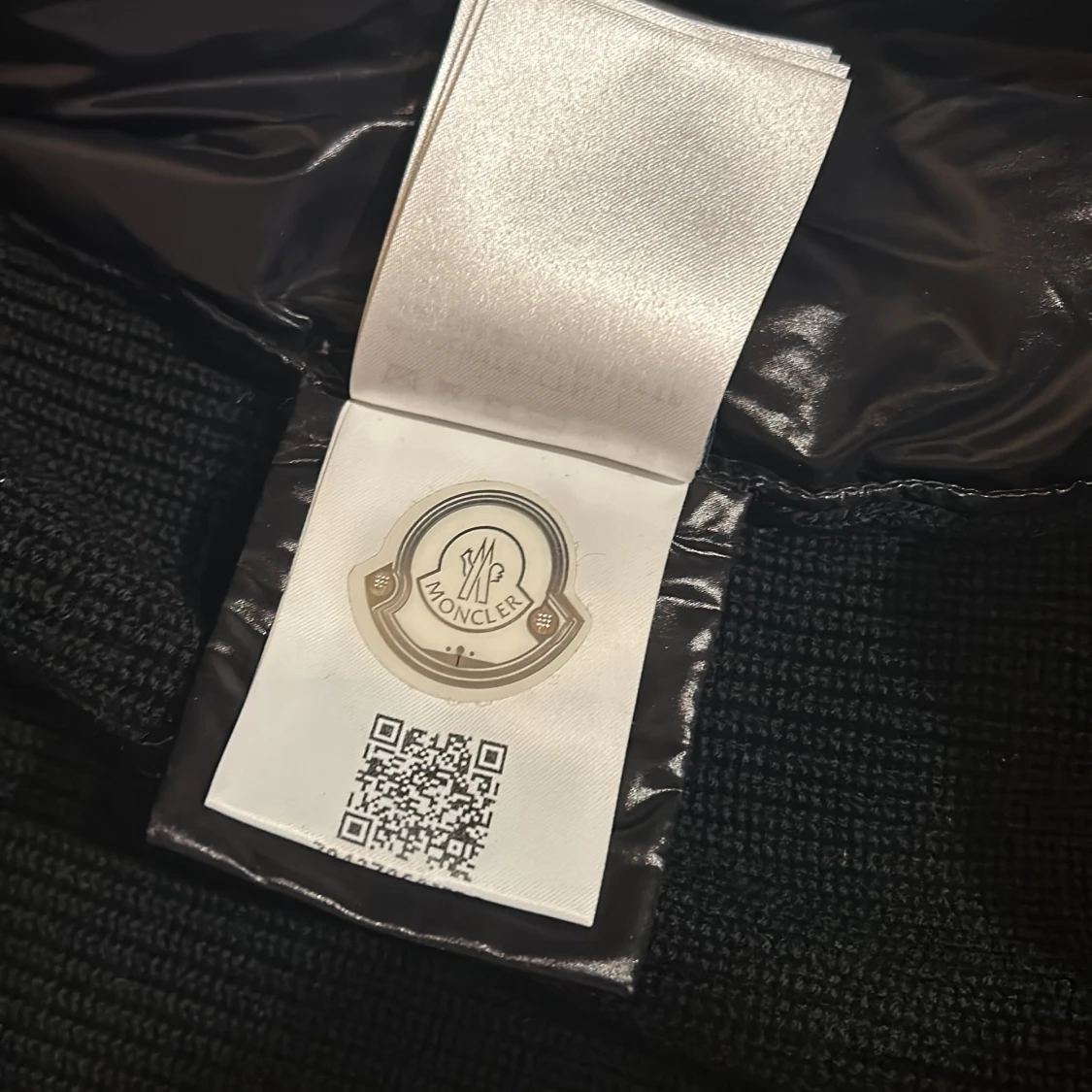 moncler cardigan Äkta - 93