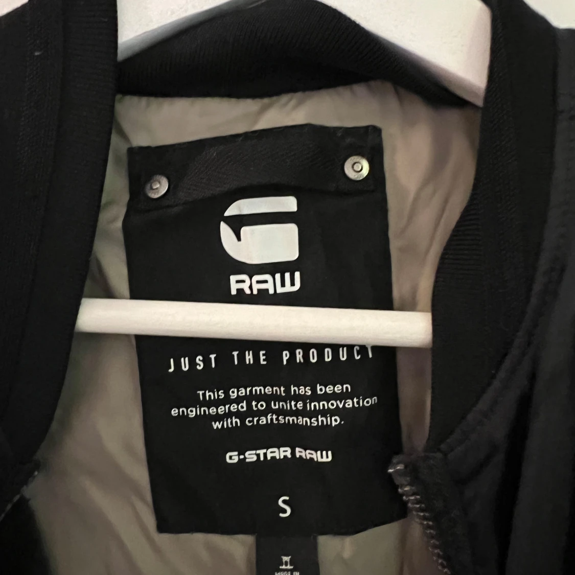 G-STAR RAW bomberjacka  - 90