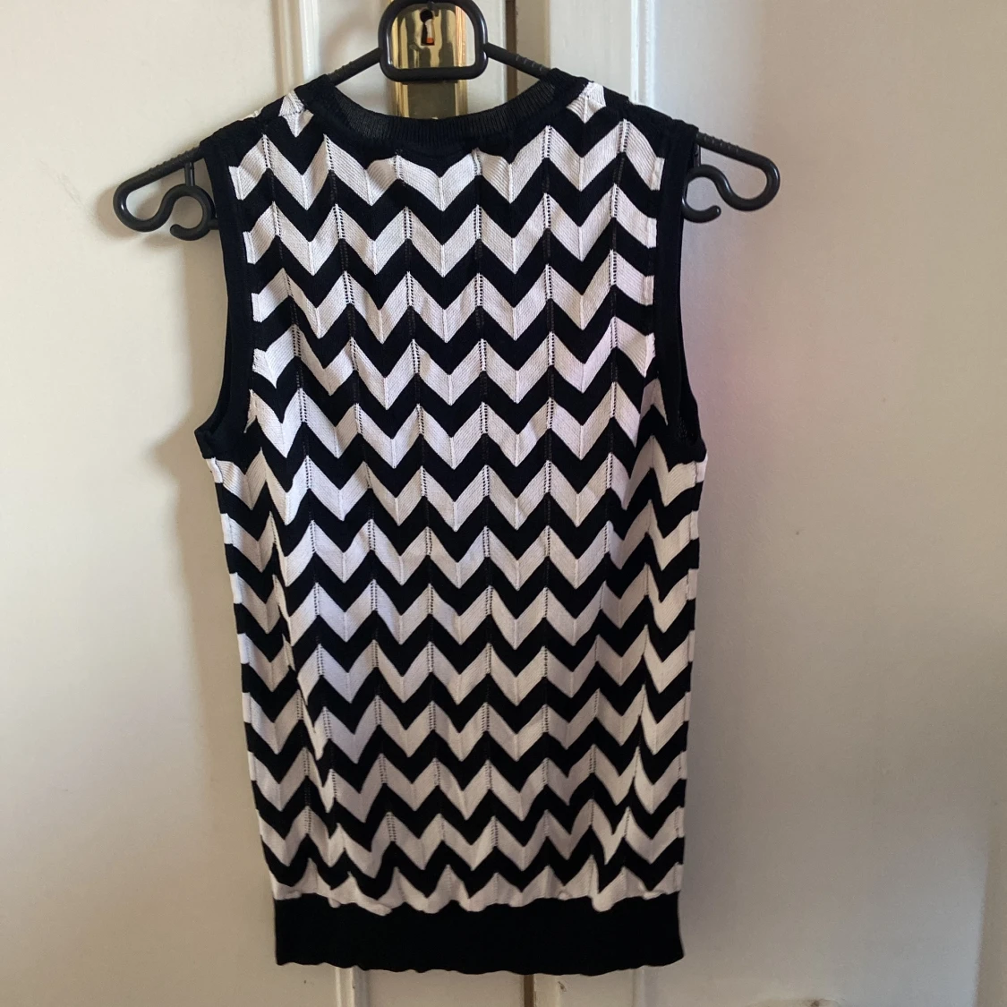 Mönstrad layer  - 90