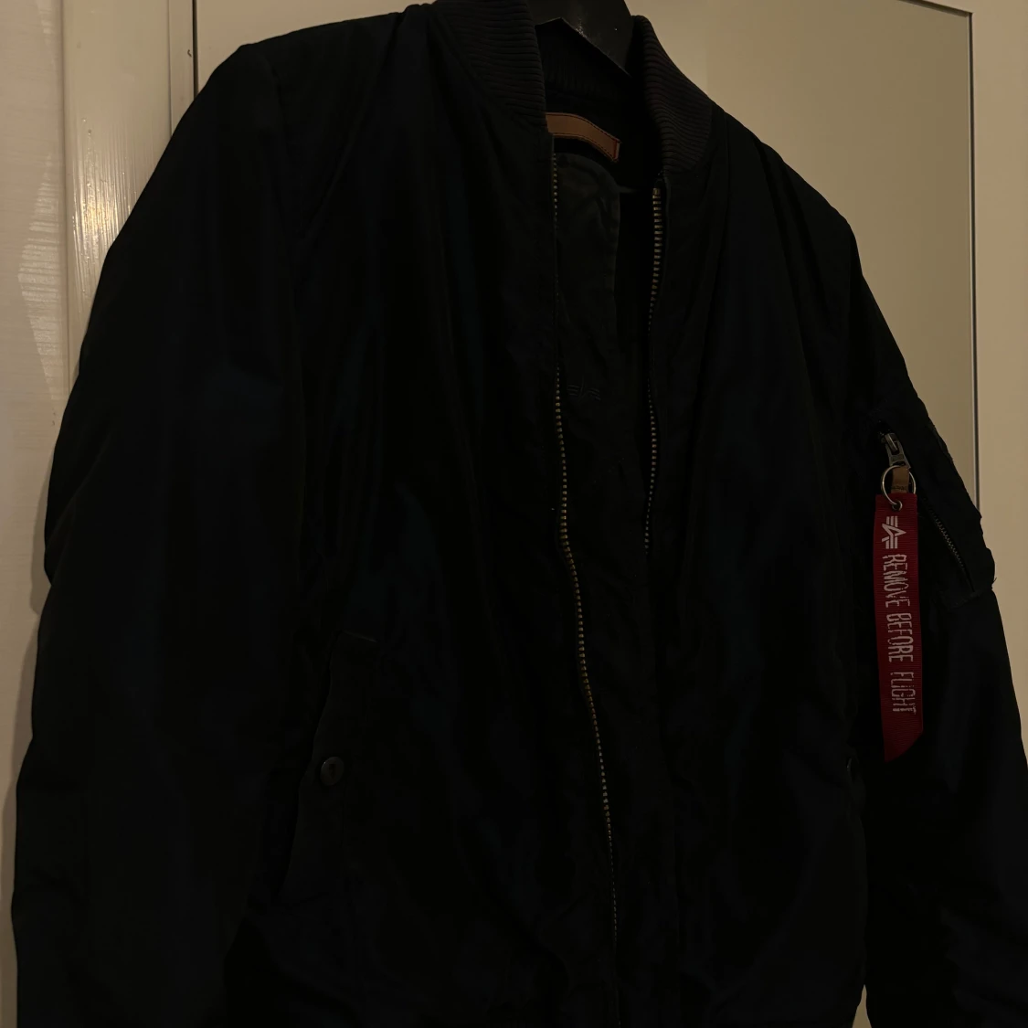 Alpha bomberjacka  - 90