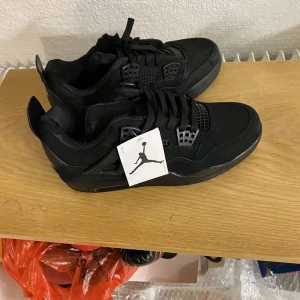 Black cats  - Helt nya