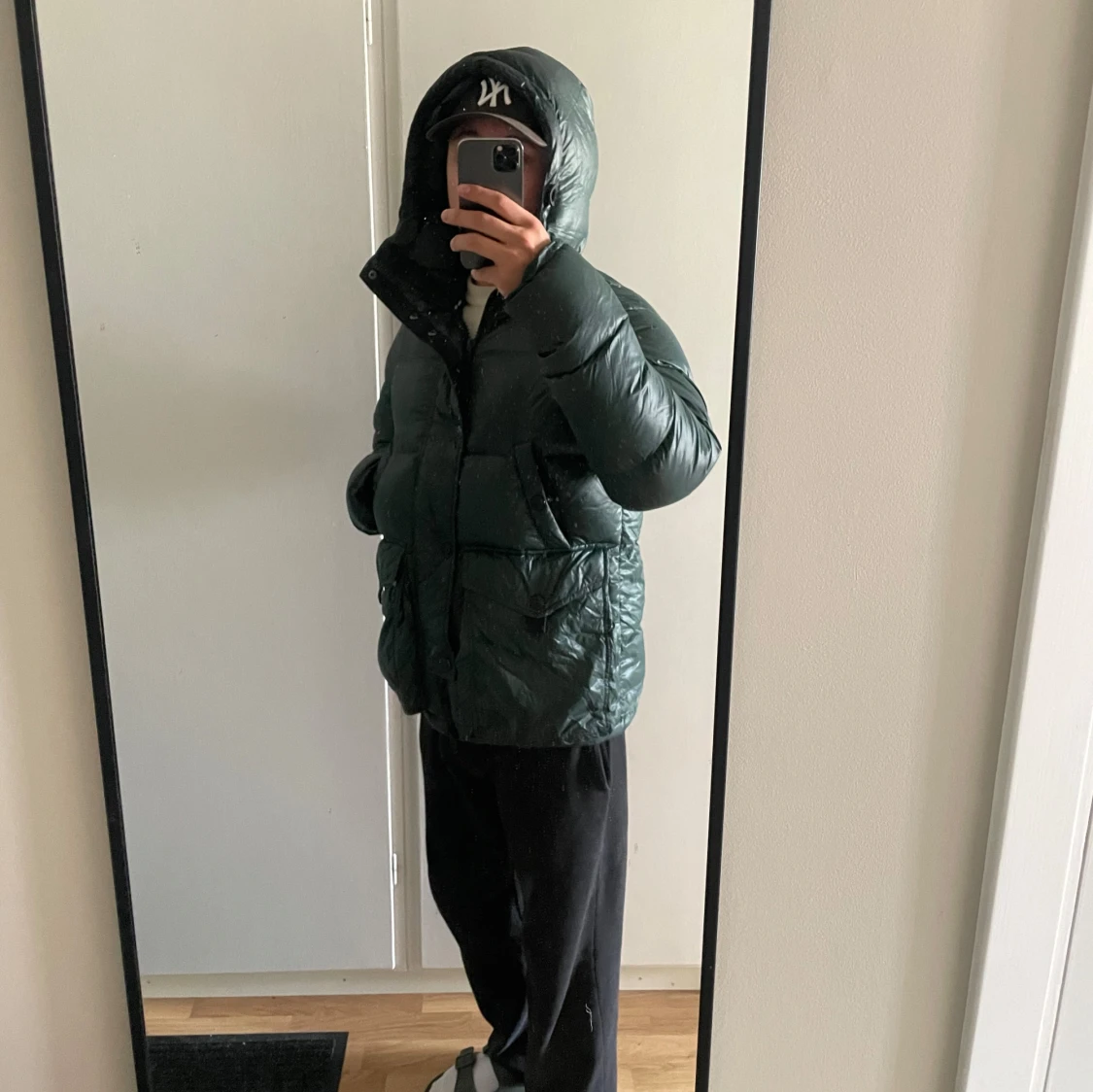 Peak Performance vinterjacka - 90