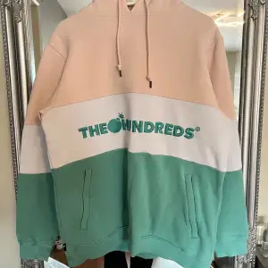 Selling The Hundreds hoodie, sz M