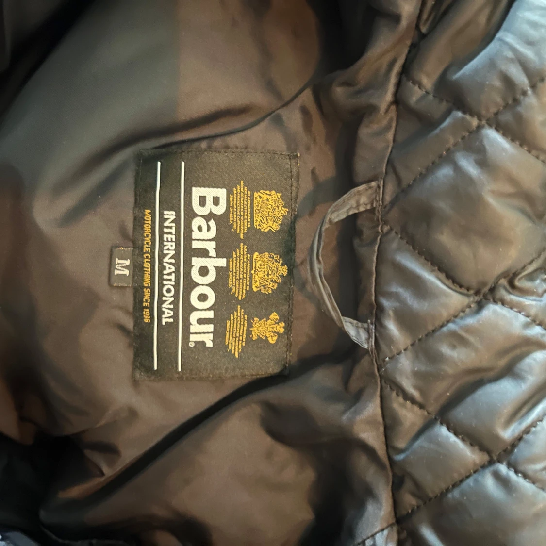 barbour jacka - 91